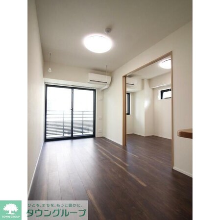 プレール・ドゥーク浅草IVの物件内観写真